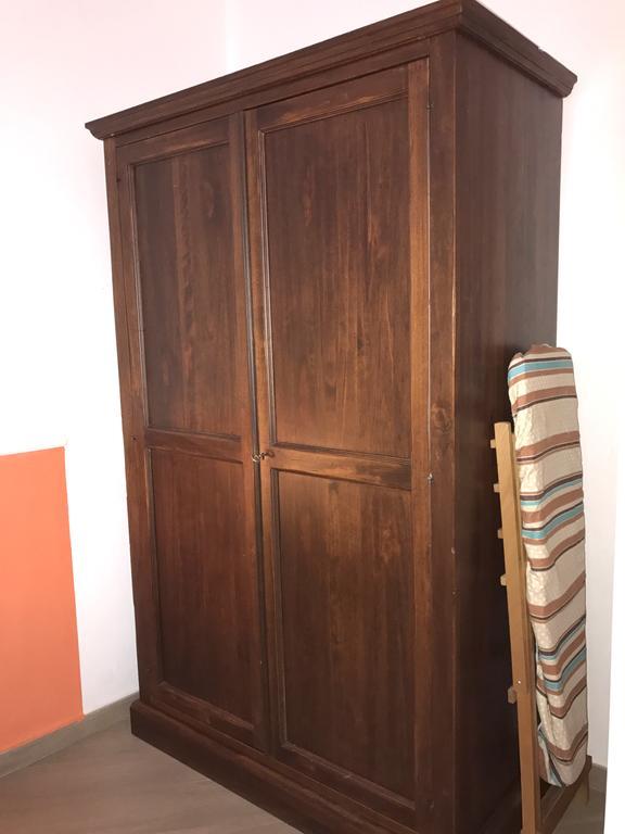 Casette Sul Porto Ísquia Exterior foto